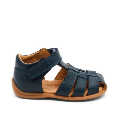 Bisgaard Sandaler - Carly - Navy