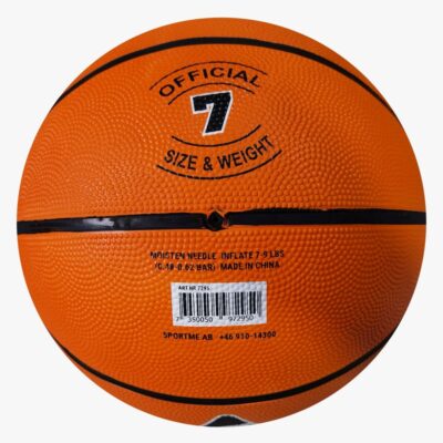 SportMe Basketbold Størrelse 7
