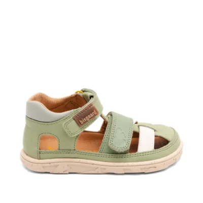 Vic Barefoot Sandal - Sage - 29