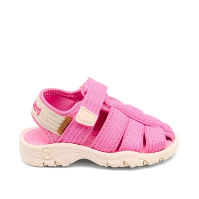 Niki Sandal - Pink - 23