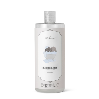 Lille Kanin Skumbad 500 ml.