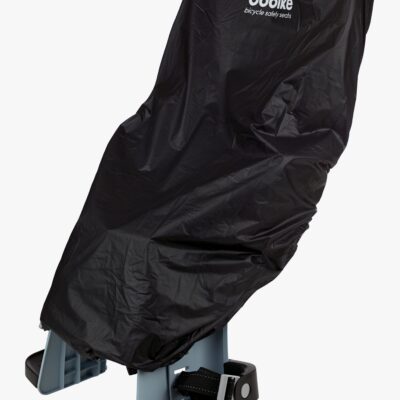 BoBike Regnslag GO & ONE Maxi, Sort