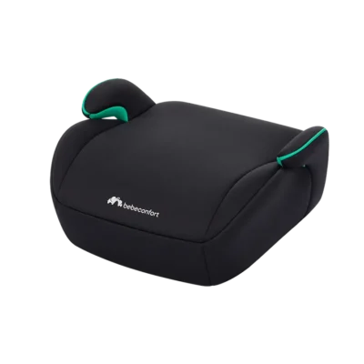 Bebeconfort Gaia I-safe - Mineral Black