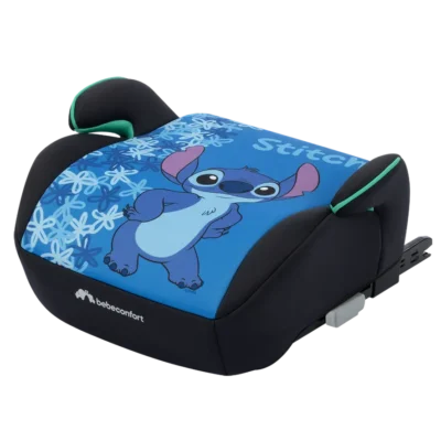 Bebeconfort Gaia I-Fix Selepude, Fun Stitch