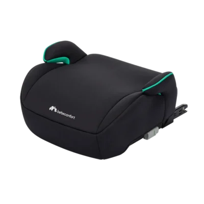 Bebeconfort Gaia i-fix Selepude- Mineral black