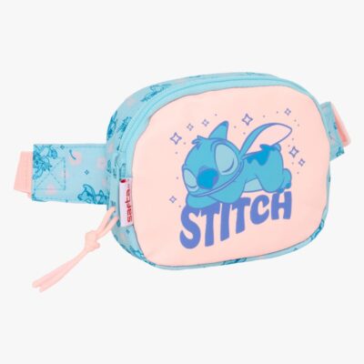 Disney Stitch Bæltetaske, Ohana
