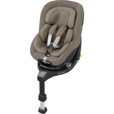 Maxi-cosi Mica 360 Pro Authentic Truffle