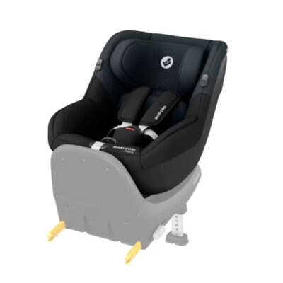 Maxi-cosi Pearl S - Tonal Black