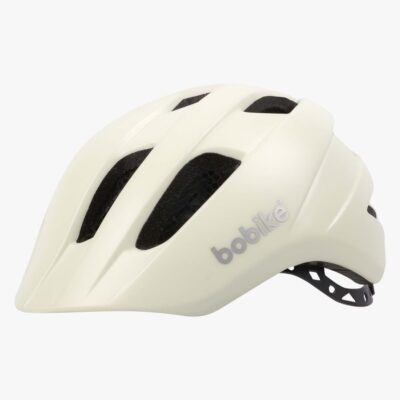 BoBike Hjelm, Cosy Cream, XS
