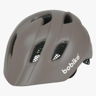 BoBike Hjelm, Toffee Brown, XS