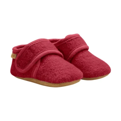 En Fant Baby Uld Sutsko - Rio Red - 23/24