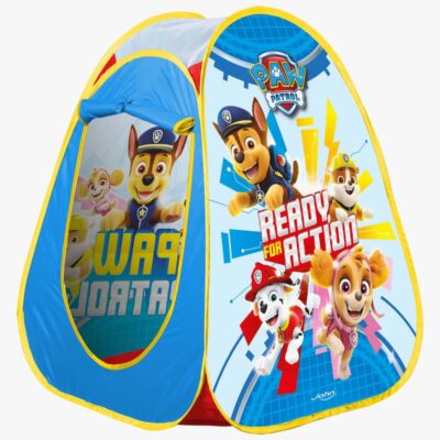 Paw Patrol Legetelt Pop-up
