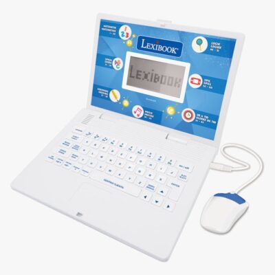 Lexibook Bærbar Computer