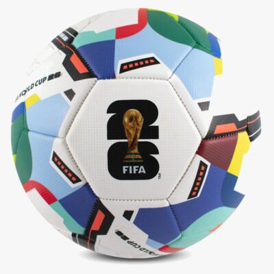 FIFA World Cup Fodbold Sigma Unity