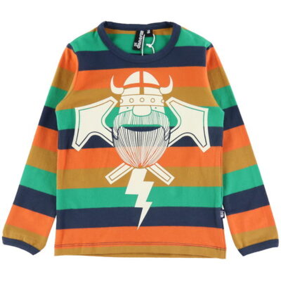 Danefæ Bluse - Danesophus - Venrdeterre Thor