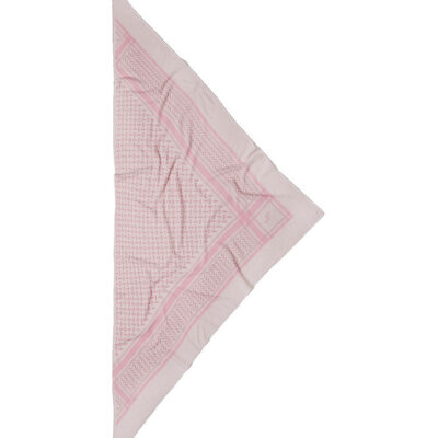 Lala Berlin Tørklæde - 162x85 - Triangle Trinity Classic M - Can