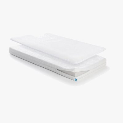 AeroSleep Essential Madras og 3D Madrabeskyttelse 70x140