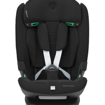 Maxi-cosi Titan Pro2 I-size - Authentic Black