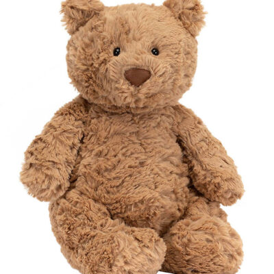 Jellycat Bamse - 26x12 cm - Bartholomew Bear