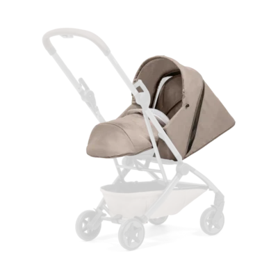 Aer2 nest to seat - Sandy taupe