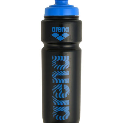 Arena Drikkedunk - Sport Bottle - Sort/Royal