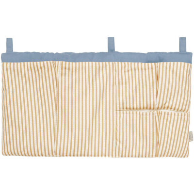 Cam Cam Sengelomme - 42x24 cm - Oatfield