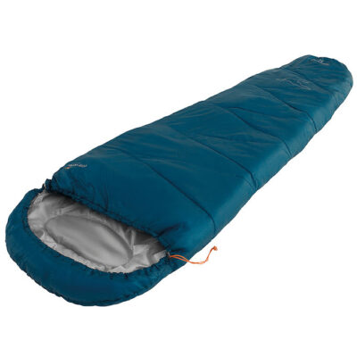 Easy Camp Sovepose - Starling Mummy - Blå