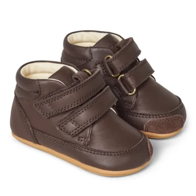 Prewalker - Dark Brown - 20
