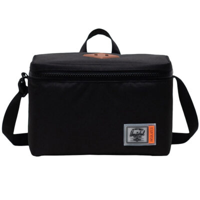 Herschel Køletaske - Heritage - Mini - Sort