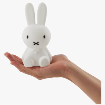 Mr Maria Miffy Bundle of Light Lampe, Børnelampe