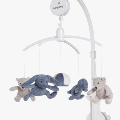 Baby's Only Sengeuro, Vintage Blue