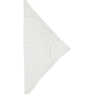 Lala Berlin Tørklæde - 162x85 - Triangel Solid M - Arpa