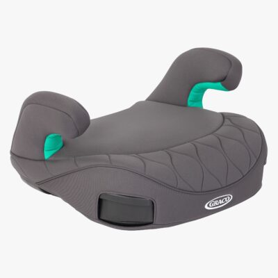 Graco Booster Max Selepude, Iron