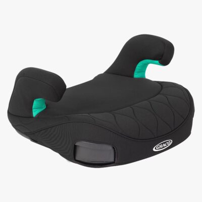 Graco Booster Max Selepude, Midnight