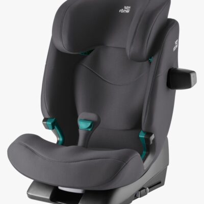 Britax Römer Safefix Autostol, Deep Grey Classic