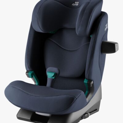 Britax Römer Safefix Autostol, Night Blue Style