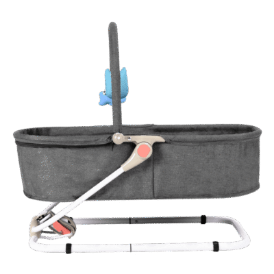2-i-1 Baby Bouncer 0-9 kg.