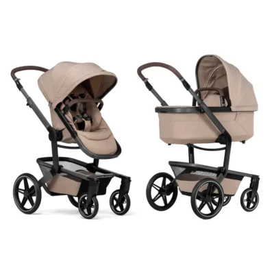 Joolz Day5 Komplet Kombivogn - Sandy taupe - Onesize