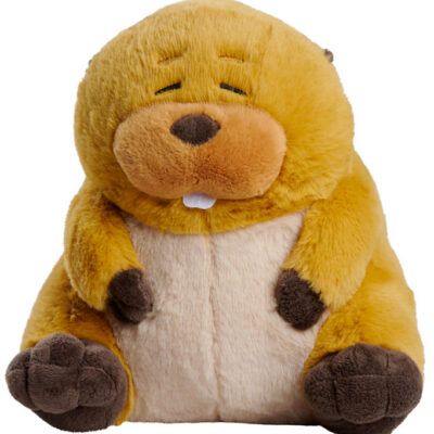 Pixar - Hoppers Loaf Beaver - 22cm (6315870705)