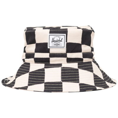 Herschel Bøllehat - 2-4 år - Check
