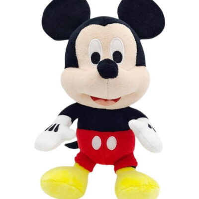 Disney Classic Bamse - Mickey Mouse - 15 cm