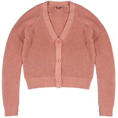 Cost:Bart Cardigan - Ragnhild - Cameo Brown