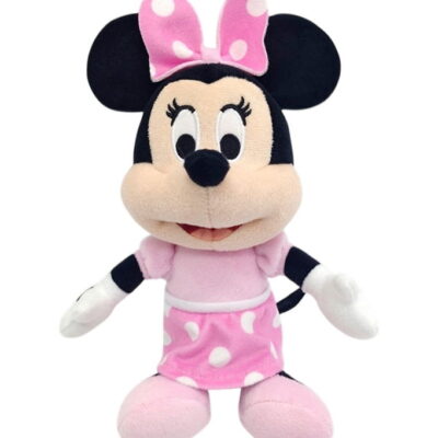 Disney Classic Bamse - Minnie Mouse - 15 cm