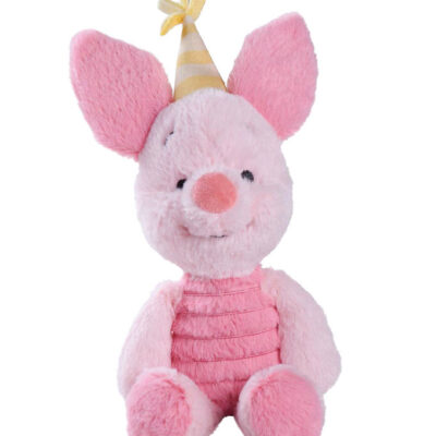 Disney Classic Bamse - Grisling - 23 cm