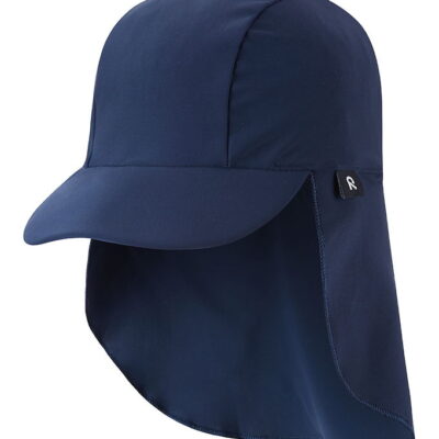 Reima Legionærhat - Klipikonna - UV50+ - Navy