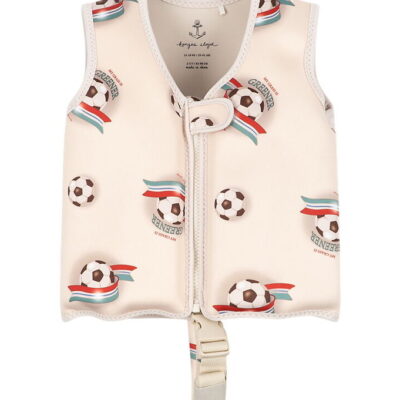 Konges Sløjd Ellis Neopren Badevest - Kick It