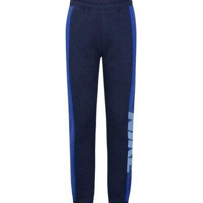 Nike Sweatpants - Amplify Jogger - Midnight Navy