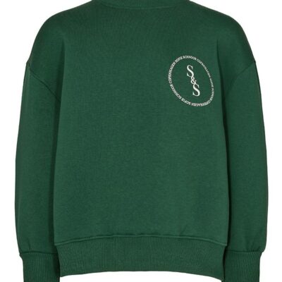 Petit by Sofie Schnoor Sweatshirt - Green