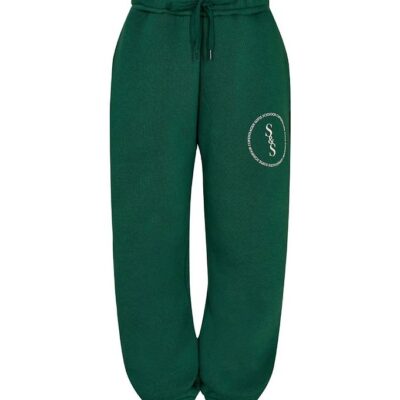 Petit by Sofie Schnoor Sweatpants - Green