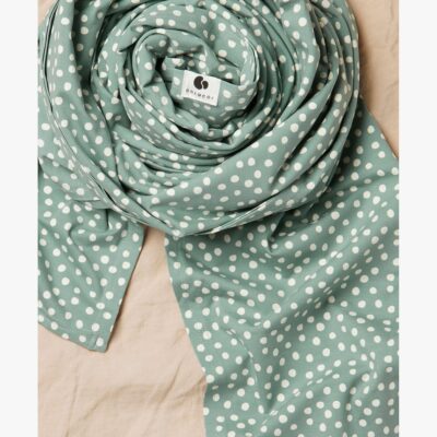 Coracor Vikle Dot, Green